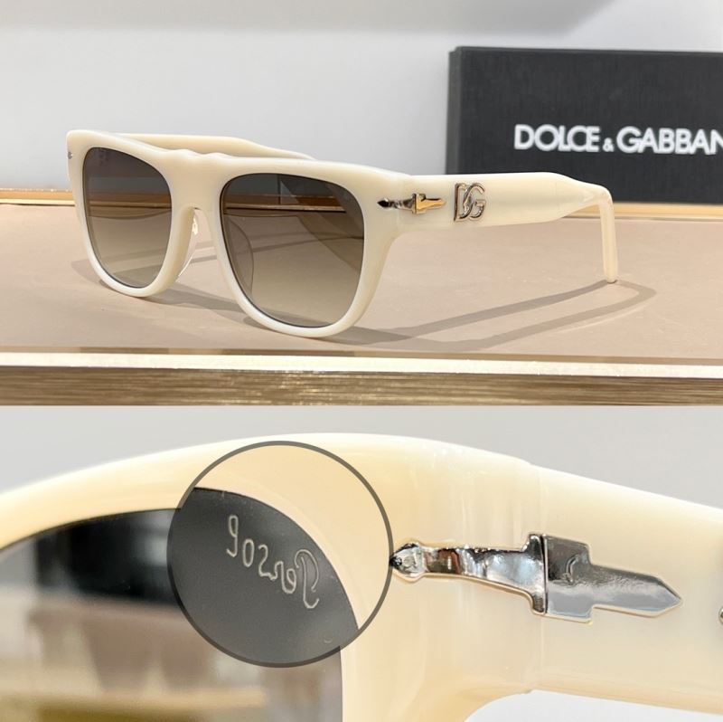 D&G Sunglasses